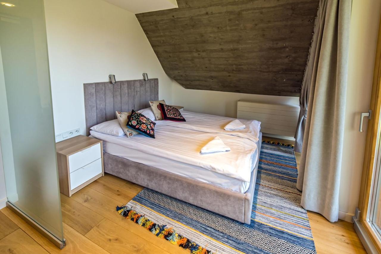 W Rent Like - Droga Do Tadziakow Apartment