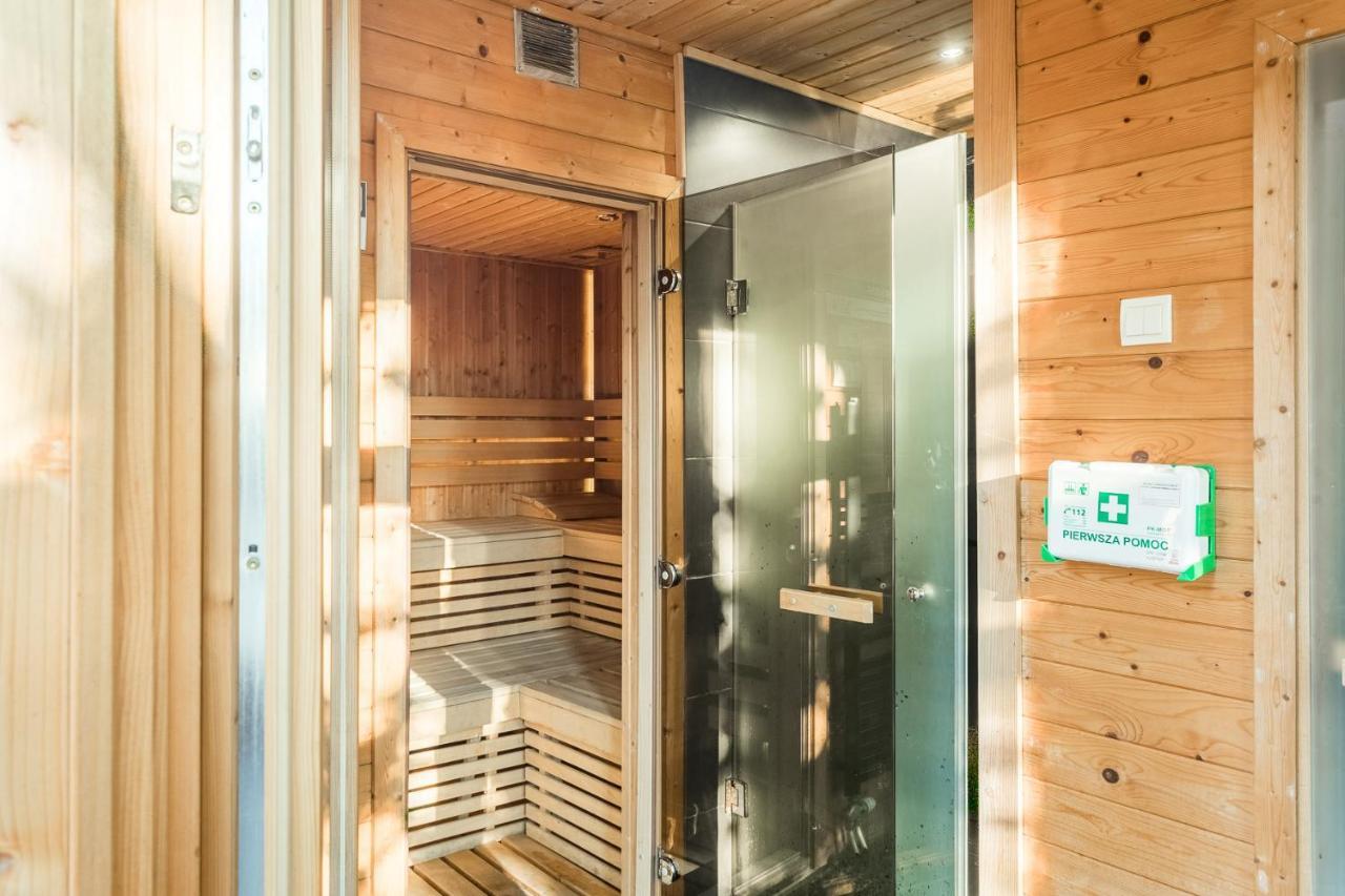 W Rent Like - Droga Do Tadziakow Apartment Zakopane