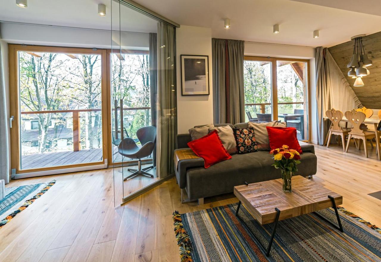 W Rent Like - Droga Do Tadziakow * Zakopane