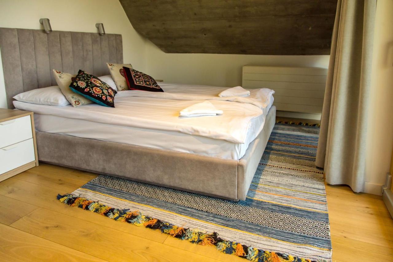 W Rent Like - Droga Do Tadziakow Apartament *